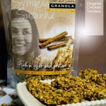 Simply Suzanne's Original Chicken Tenders