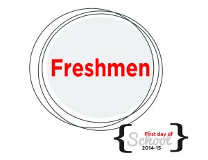 freshmen