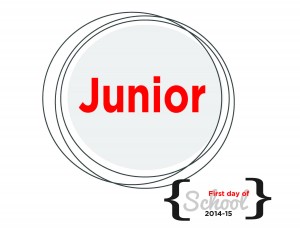 junior